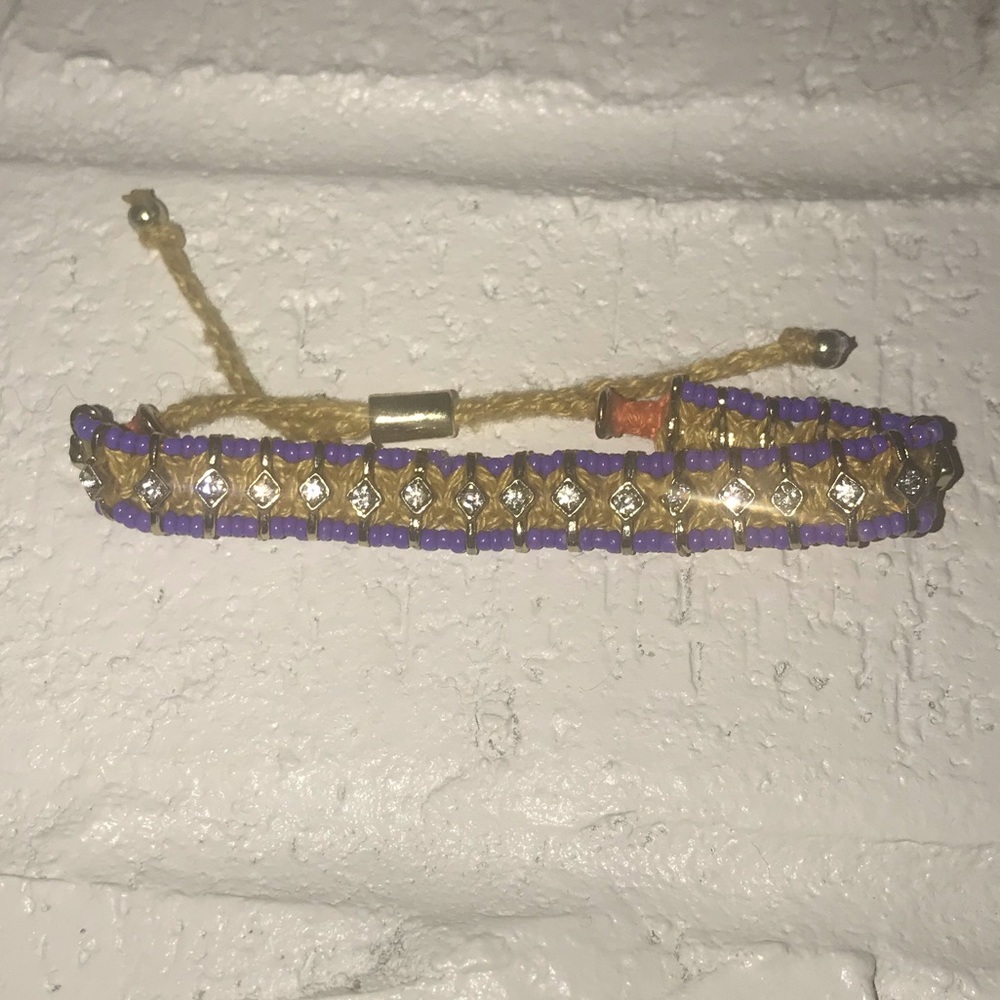 J. Crew Bracelet